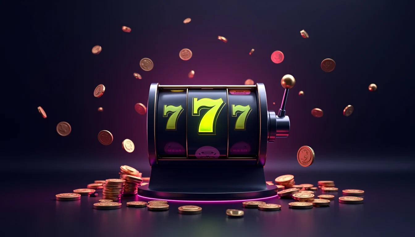 detik365 slot featured game showcase