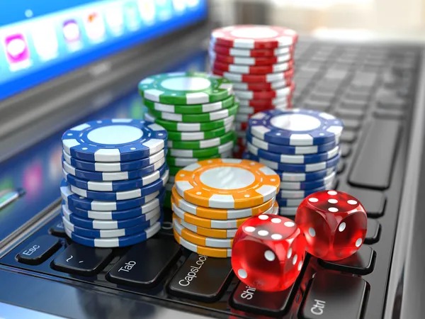 detik365 slot account security and verification process
