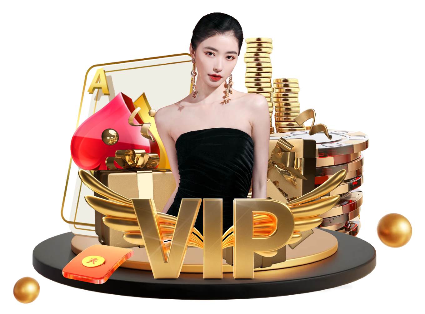 Jewels of Prosperity Game